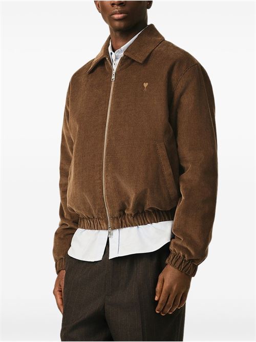  AMI Paris | HJK830 CO00892221
